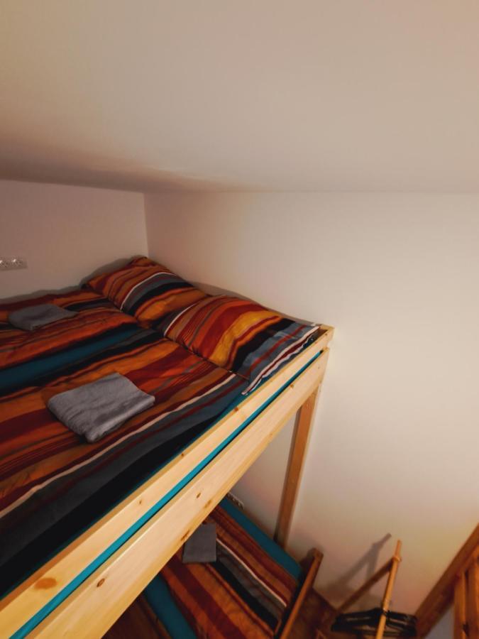 Relax Rooms & Apartments Vienna Belvedere 10 Minutes To Downtown ภายนอก รูปภาพ