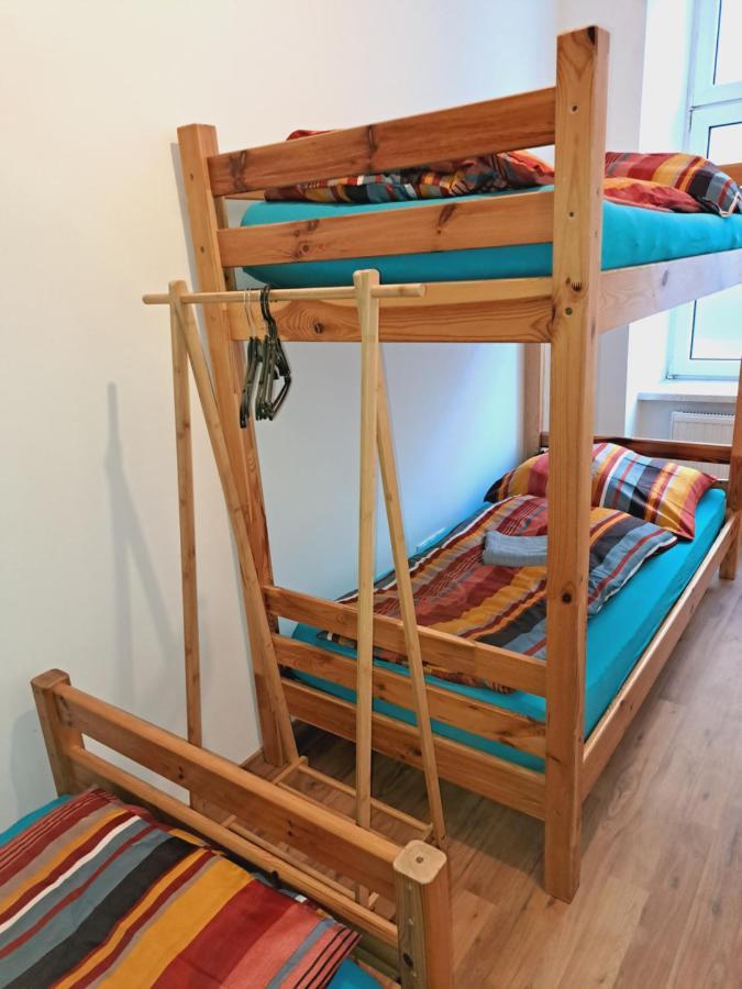Relax Rooms & Apartments Vienna Belvedere 10 Minutes To Downtown ภายนอก รูปภาพ
