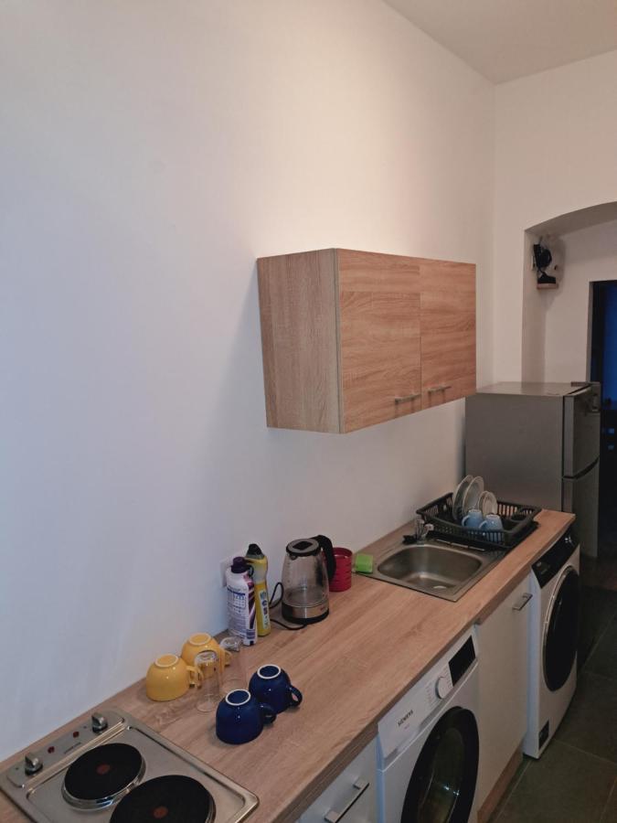 Relax Rooms & Apartments Vienna Belvedere 10 Minutes To Downtown ภายนอก รูปภาพ