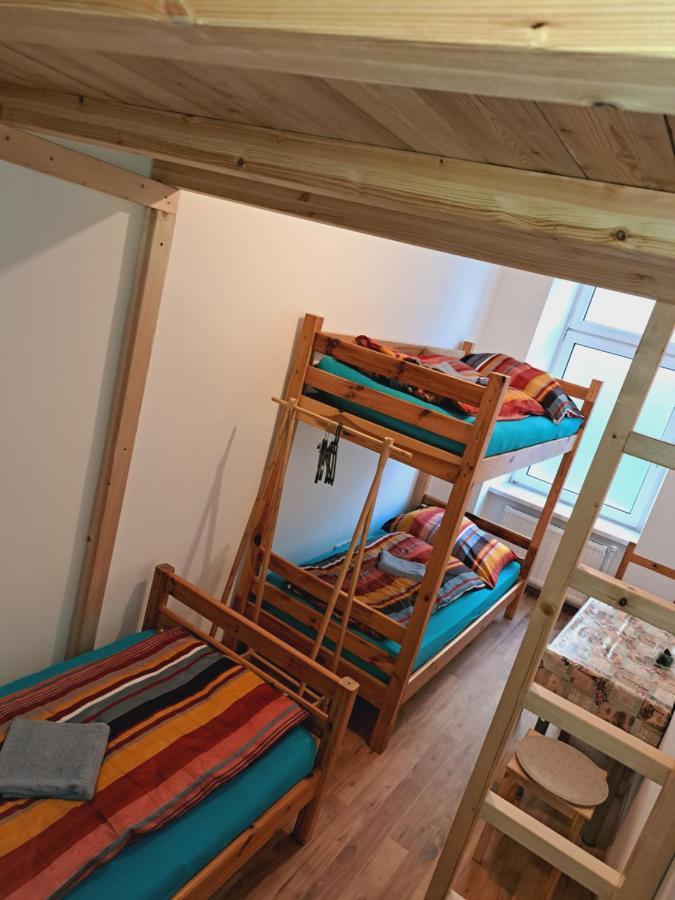 Relax Rooms & Apartments Vienna Belvedere 10 Minutes To Downtown ภายนอก รูปภาพ