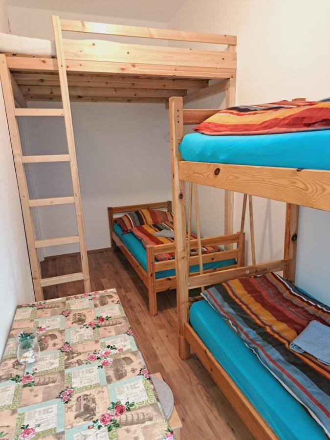 Relax Rooms & Apartments Vienna Belvedere 10 Minutes To Downtown ภายนอก รูปภาพ
