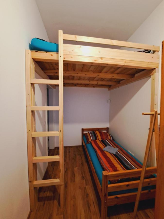 Relax Rooms & Apartments Vienna Belvedere 10 Minutes To Downtown ภายนอก รูปภาพ