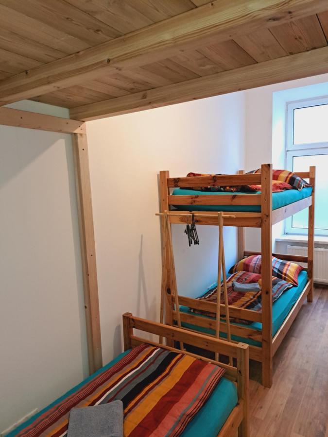 Relax Rooms & Apartments Vienna Belvedere 10 Minutes To Downtown ภายนอก รูปภาพ