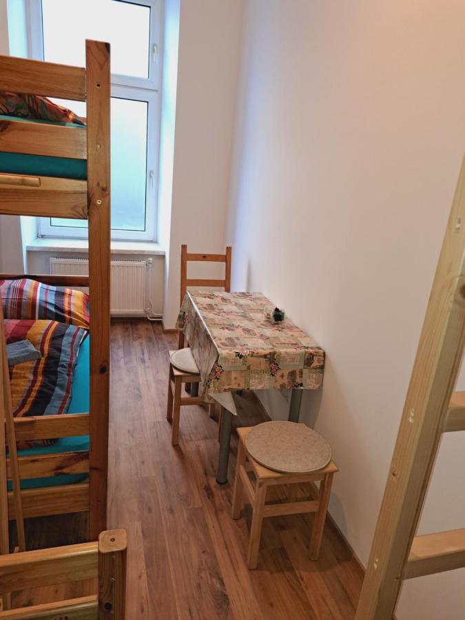 Relax Rooms & Apartments Vienna Belvedere 10 Minutes To Downtown ภายนอก รูปภาพ