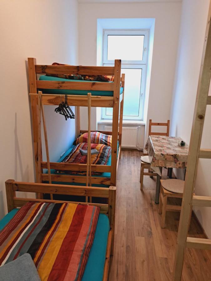 Relax Rooms & Apartments Vienna Belvedere 10 Minutes To Downtown ภายนอก รูปภาพ