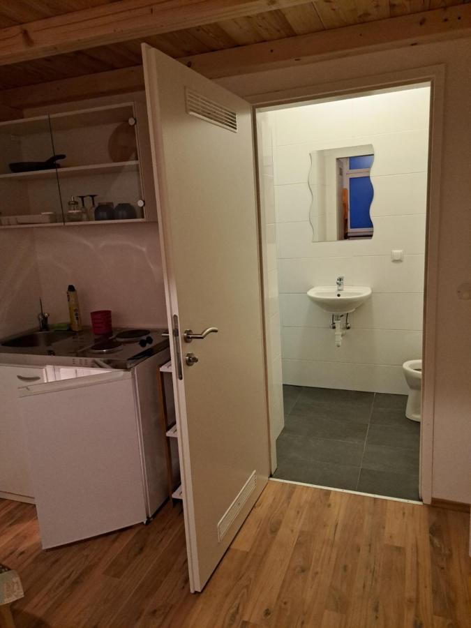 Relax Rooms & Apartments Vienna Belvedere 10 Minutes To Downtown ภายนอก รูปภาพ