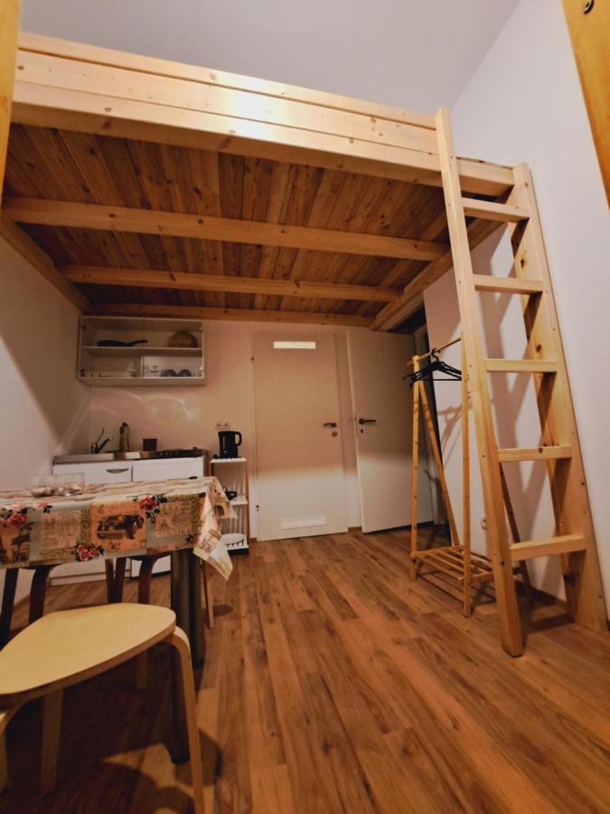 Relax Rooms & Apartments Vienna Belvedere 10 Minutes To Downtown ภายนอก รูปภาพ