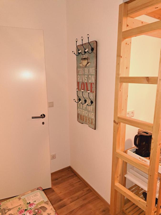 Relax Rooms & Apartments Vienna Belvedere 10 Minutes To Downtown ภายนอก รูปภาพ