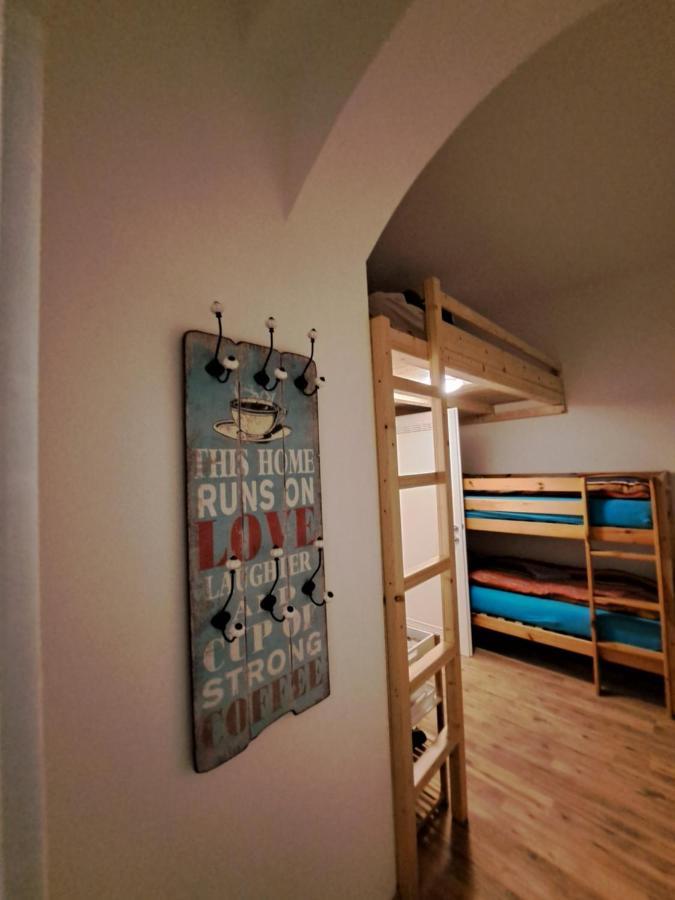 Relax Rooms & Apartments Vienna Belvedere 10 Minutes To Downtown ภายนอก รูปภาพ