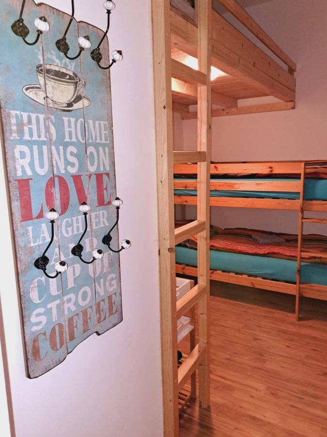 Relax Rooms & Apartments Vienna Belvedere 10 Minutes To Downtown ภายนอก รูปภาพ