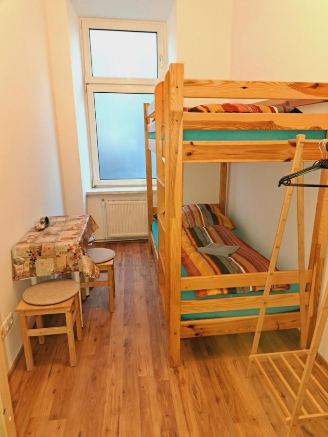 Relax Rooms & Apartments Vienna Belvedere 10 Minutes To Downtown ภายนอก รูปภาพ