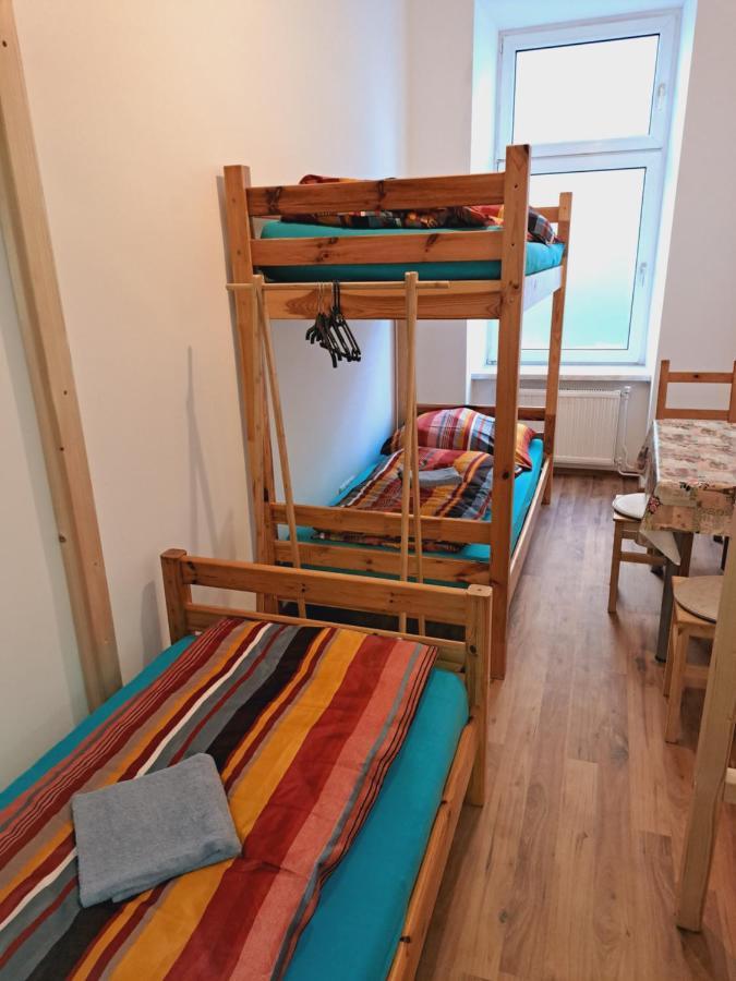 Relax Rooms & Apartments Vienna Belvedere 10 Minutes To Downtown ภายนอก รูปภาพ