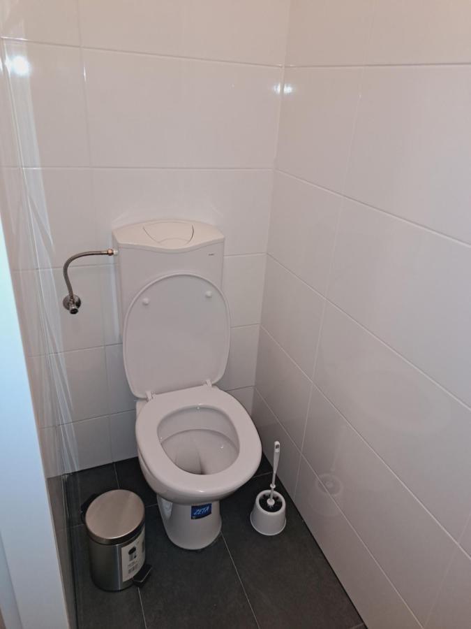Relax Rooms & Apartments Vienna Belvedere 10 Minutes To Downtown ภายนอก รูปภาพ