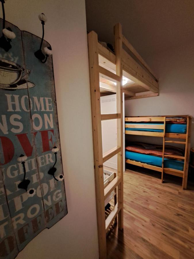 Relax Rooms & Apartments Vienna Belvedere 10 Minutes To Downtown ภายนอก รูปภาพ