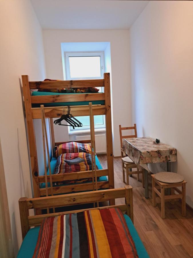 Relax Rooms & Apartments Vienna Belvedere 10 Minutes To Downtown ภายนอก รูปภาพ