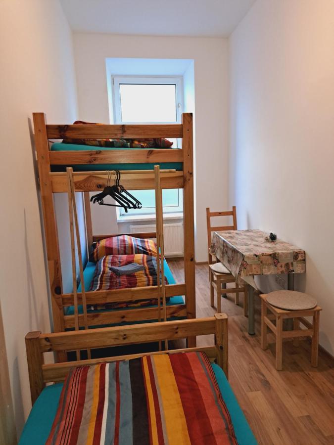 Relax Rooms & Apartments Vienna Belvedere 10 Minutes To Downtown ภายนอก รูปภาพ