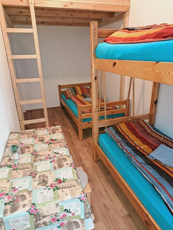 Relax Rooms & Apartments Vienna Belvedere 10 Minutes To Downtown ภายนอก รูปภาพ