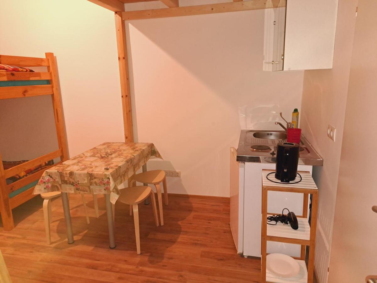 Relax Rooms & Apartments Vienna Belvedere 10 Minutes To Downtown ภายนอก รูปภาพ