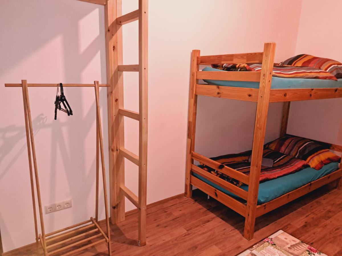 Relax Rooms & Apartments Vienna Belvedere 10 Minutes To Downtown ภายนอก รูปภาพ