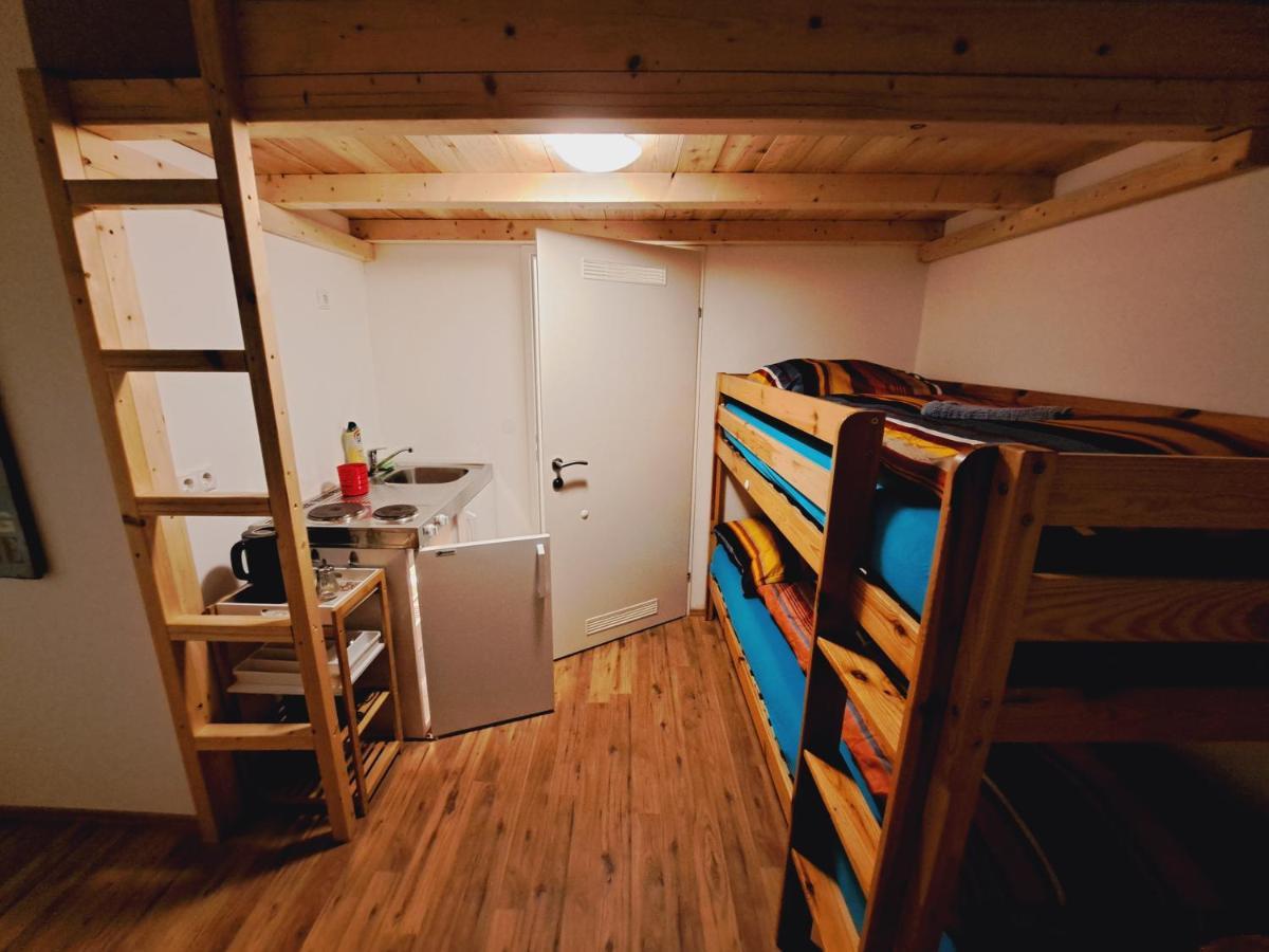 Relax Rooms & Apartments Vienna Belvedere 10 Minutes To Downtown ภายนอก รูปภาพ