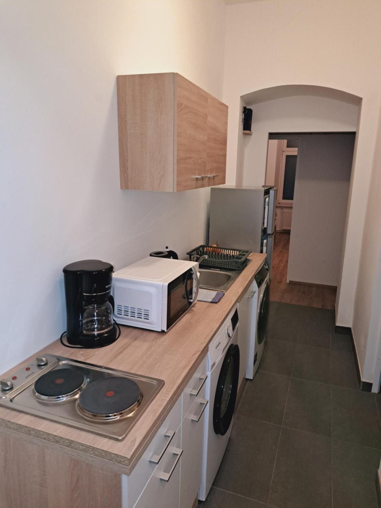 Relax Rooms & Apartments Vienna Belvedere 10 Minutes To Downtown ภายนอก รูปภาพ
