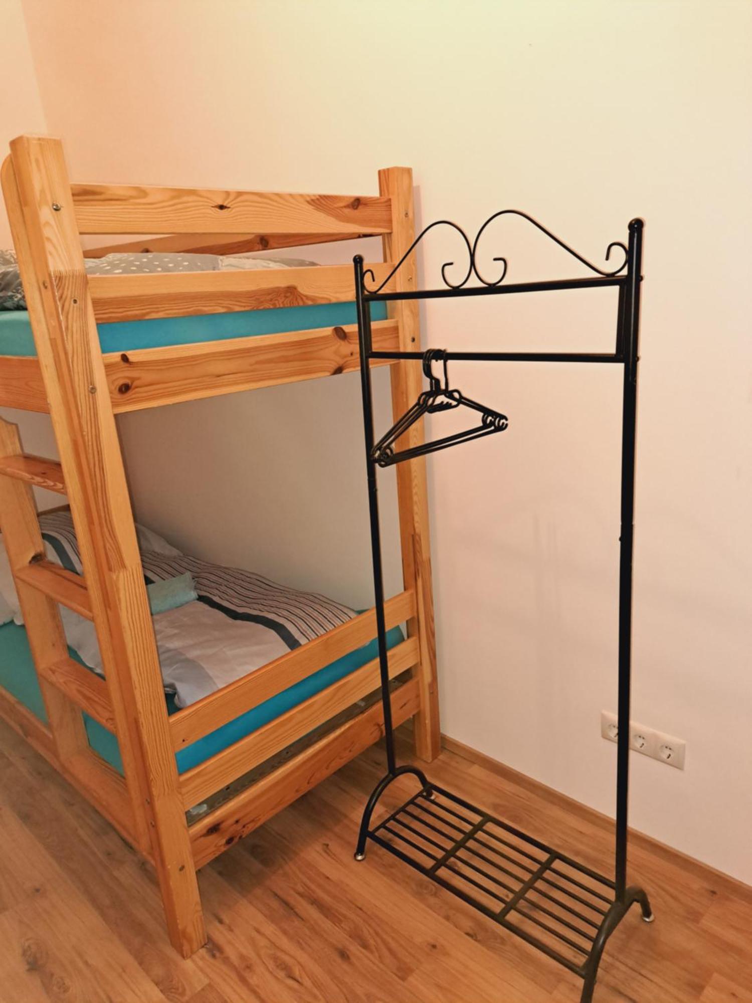 Relax Rooms & Apartments Vienna Belvedere 10 Minutes To Downtown ภายนอก รูปภาพ