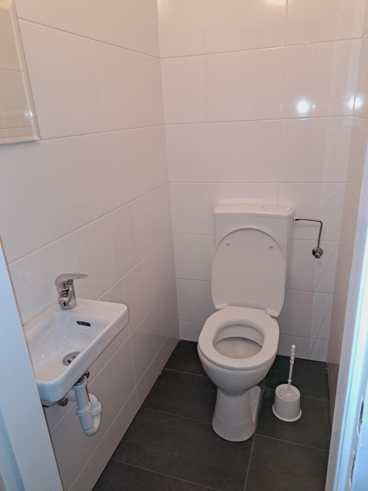 Relax Rooms & Apartments Vienna Belvedere 10 Minutes To Downtown ภายนอก รูปภาพ