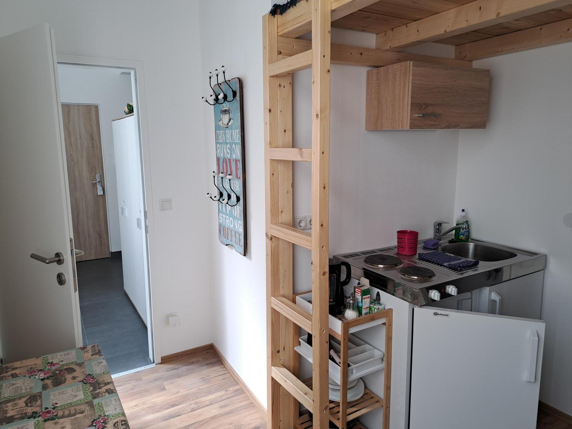 Relax Rooms & Apartments Vienna Belvedere 10 Minutes To Downtown ภายนอก รูปภาพ