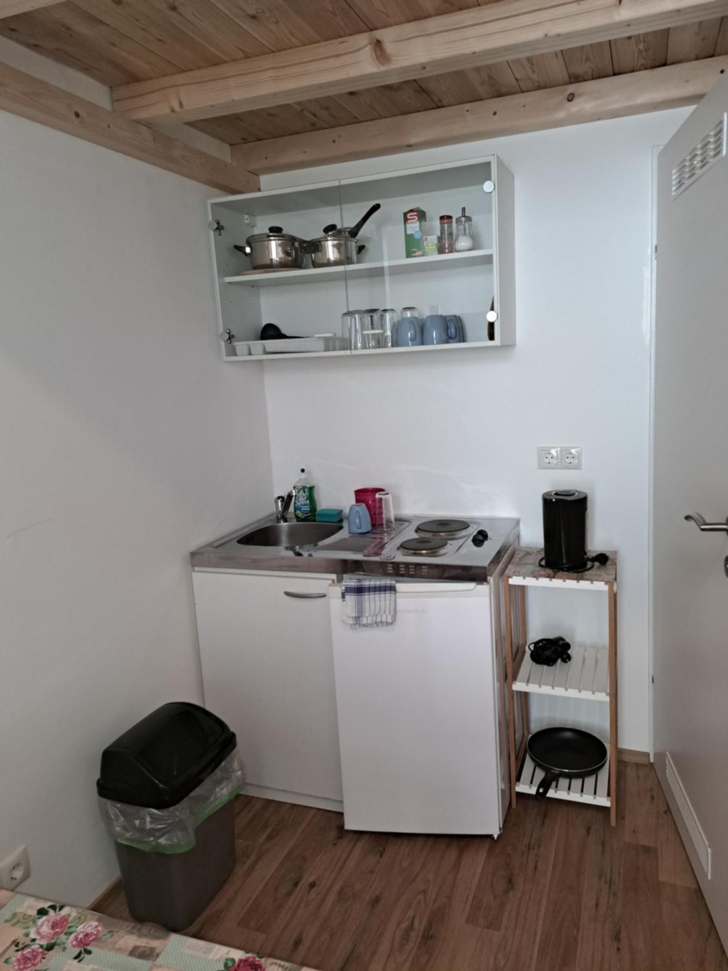 Relax Rooms & Apartments Vienna Belvedere 10 Minutes To Downtown ภายนอก รูปภาพ