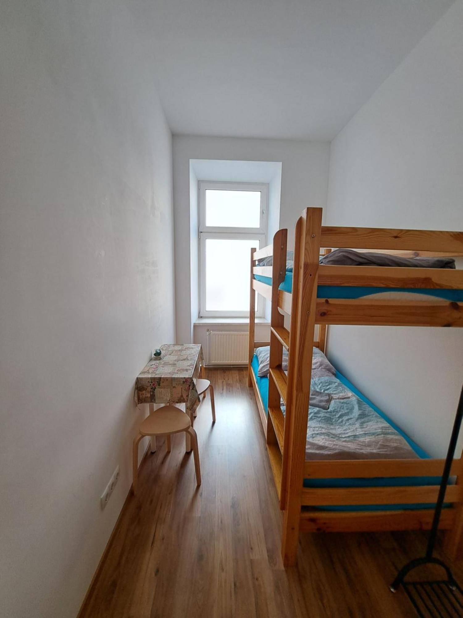 Relax Rooms & Apartments Vienna Belvedere 10 Minutes To Downtown ภายนอก รูปภาพ
