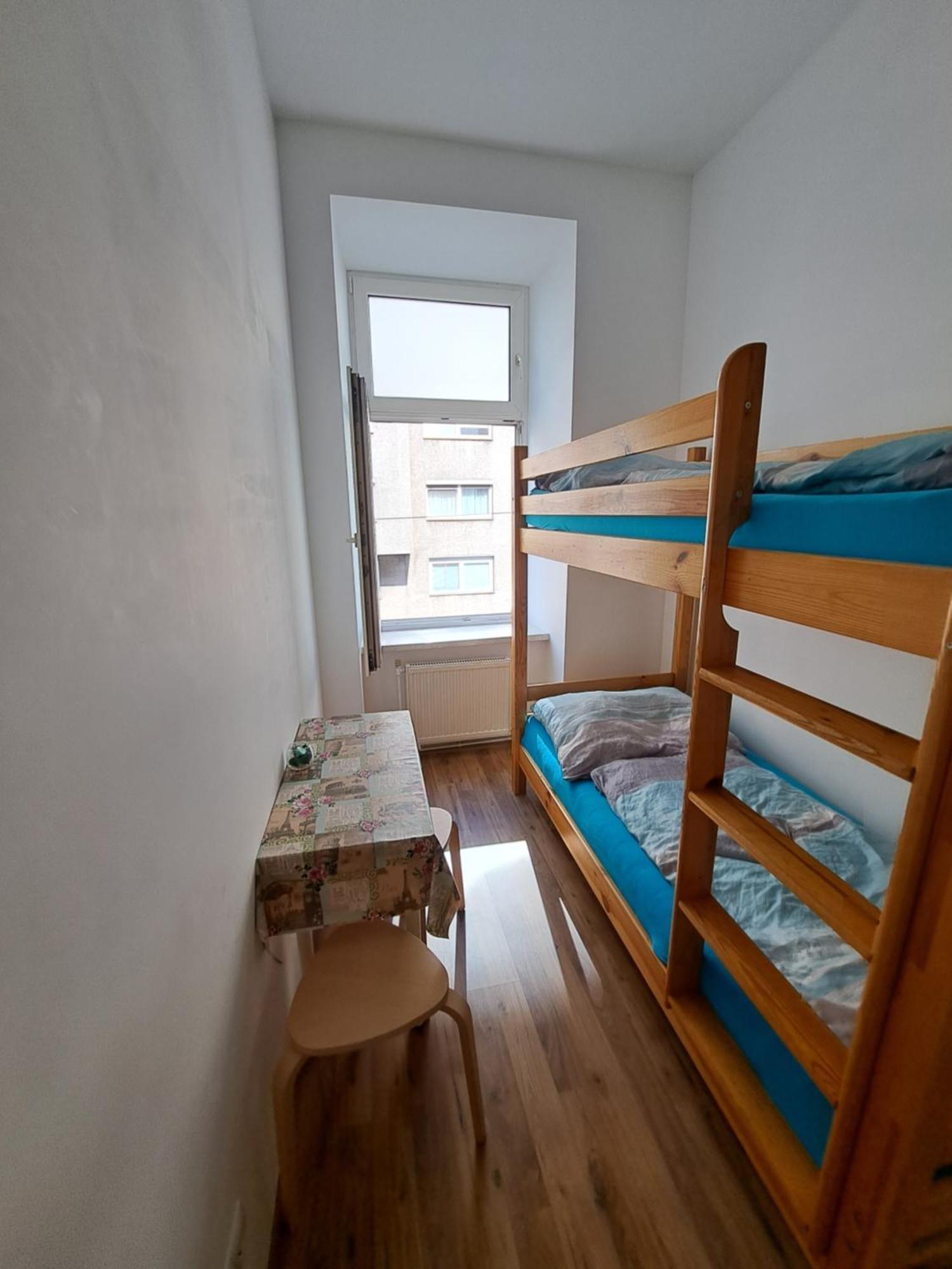 Relax Rooms & Apartments Vienna Belvedere 10 Minutes To Downtown ภายนอก รูปภาพ